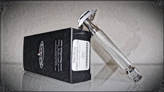 RazoRock GAME CHANGER 105 UFO  распаковка [upl. by Ainesej993]