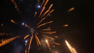 Ten 4 firework [upl. by Rafe]