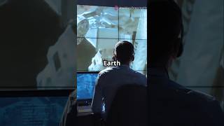 NASAs DART Mission Saving Earth from Asteroids shorts news space [upl. by Dell]