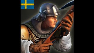 Age of Empires III  Definitive Edition  Swede Crossbowman Quotes [upl. by Karleen]