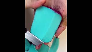 Ultimate Relaxation with 2X Soap Cutting ASMR [upl. by Ylagam497]