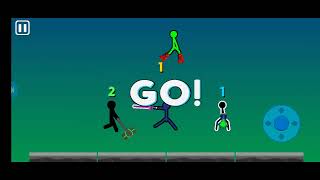 jogando stickman [upl. by Miller738]