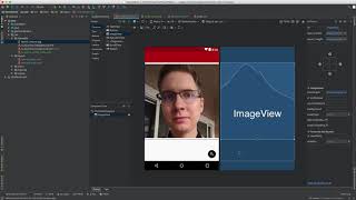 Build an Android News Media App in Kotlin  Part 3 [upl. by Aneehsal772]