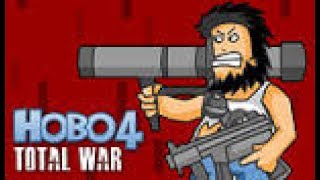 hobo 4  Total War Des nouveaux combos dégueulasses [upl. by Nauqaj]