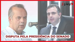 VOTAÇÃO SENADO AO VIVO VEJA RESULTADO DA VOTAÇÃO NO SENADO [upl. by Horacio]