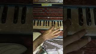 Raag KirwaniLearn On Harmonium Raga Kirwani Aroh Avroh Details [upl. by Swartz]