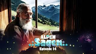 Alpensagen  Episode 14  Die heilige Notburga Tirol [upl. by Ennaylloh585]