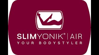 SLIMYONIK AIR Erklärvideo [upl. by Apfelstadt254]