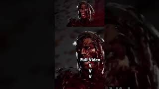 Ermacs Animality ermac animality funny edit gaming meme games residentevil [upl. by Beverie]