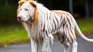 20 Rarest Dog Breeds in the World [upl. by Christopher581]