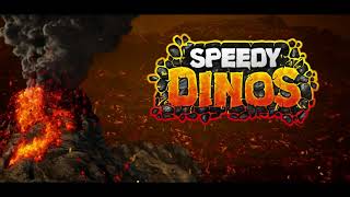 Speedy Dinos – nikada niste videli ništa slično [upl. by Nesaj720]