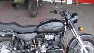 Ural sT  Test Drive [upl. by Bolme]