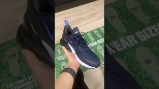 Air Max 270 I Nike airmax270 song music [upl. by Gothar453]