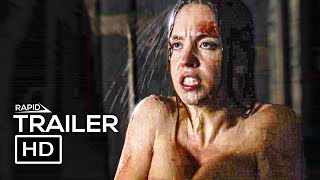 IMMACULATE Official Trailer 2024 Sydney Sweeney Horror Movie HD [upl. by Neyu]