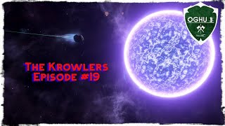 Episode 19 Secrets of the Irassians  Stellaris Federations [upl. by Castro]