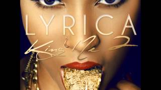 Lyrica Anderson  Nikita [upl. by Ecidnacal]