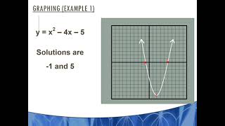 G9 Math Q1 Week 1 Solves Quadratic Equation [upl. by Allicsirp12]