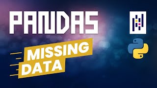 How to handle missing data with Pandas [upl. by Tnomyar]