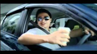 Proton Saga FL  iklan 2011 [upl. by Sedlik]