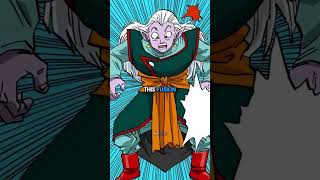 4 Fusion Methods performed in Dragon Ball [upl. by Skurnik]