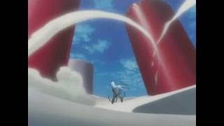 Bleach AMV Grimmjow vs Ichigo  Hollow by Submersed mirrored [upl. by Intisar]