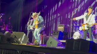 Dwight Yoakam “Little Sister”  Norman OK 81923 [upl. by Amalberga]