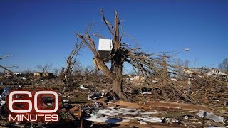 The historic devastating December 1011 tornado outbreak [upl. by Elsi]