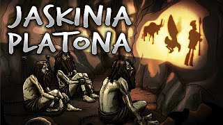 Jaskinia Platona [upl. by Granlund796]