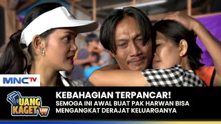 FARA DHILLA SENANG Melihat Kebahagian Keluarga Pak Harwan  UANG KAGET LAGI  PART 33 [upl. by Myron103]