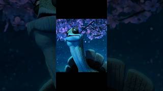 Oogway  The Choice Tribute Short Version kungfupanda [upl. by Oirram]