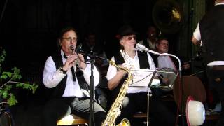 Storyville Jazzband Rendsburg [upl. by Assyn166]