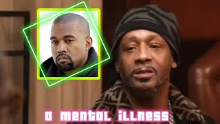 Katt Williams on Fall of Kayne West and Kim Kardashian [upl. by Maram]