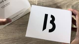 Byredo Mohave Ghost unboxing [upl. by Leroi]