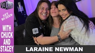 Laraine Newman Interview PT1  Original SNL Cast Member  From On Camera To Voice Over EP 67 [upl. by Assela]