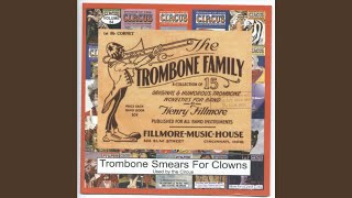 Miss Trombone [upl. by Siladnerb]