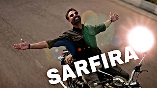 SARFIRA movie explain story movie bollywood [upl. by Eedahs]