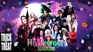 THIS IS HALLOWEEN 2020  HALLOWEEN MARS [upl. by Arimaj601]