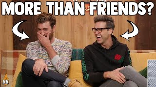 Hilarious Rhett amp Link LTAT Moments [upl. by Felty]