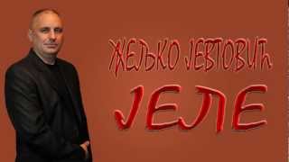 Zeljko Jevtovic JeleOd Trebinja do Bilece [upl. by Llekcm]