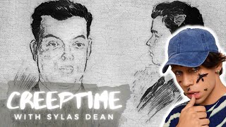 The UNSOLVED Case Of Room 1046  CreepTime With Sylas Dean [upl. by Alard379]