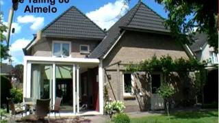 Koopwoning De Taling 86 Almelo [upl. by Hasile262]