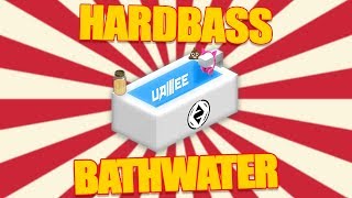 uamee amp Alan Aztec  HARDBASS BATHWATER for all you THIRSTY slavic bois 💦 [upl. by Vittoria]