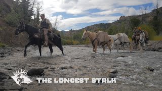 Wyoming Bighorn Sheep Hunt [upl. by Landre]