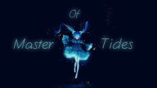 Nightstep  Master Of Tides [upl. by Yreffeg719]