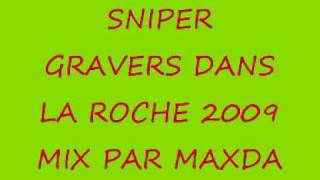 SNIPER GRAVER DANS LA ROCHE [upl. by Ceporah378]