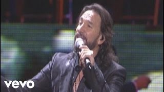 Marco Antonio Solís  Antes De Que Te Vayas Live [upl. by Reedy]