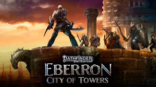 Episode 4  Revelations in Steel  Eberron City of Towers [upl. by Sirotek581]