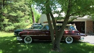 Classic Station Wagons [upl. by Boony]