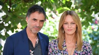 Samuel Benchetrit va quotdisparaîtrequot  le mari de Vanessa Paradis fait une annonce inattendue [upl. by Adaminah]