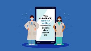 ActiveTRACK RealTime Patient Tracking [upl. by Binky]